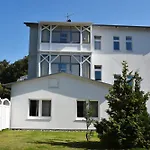 Meeresgruss 8 Apartment Sellin (Rugen)