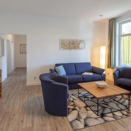 Meeresgruss 8 Sellin (Rugen)