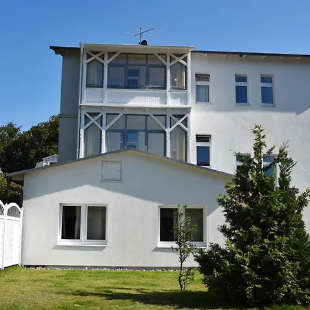 Meeresgruss 8 Daire Sellin (Rugen)