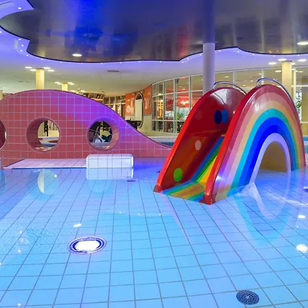 Meeresgruss 8 Apartment *