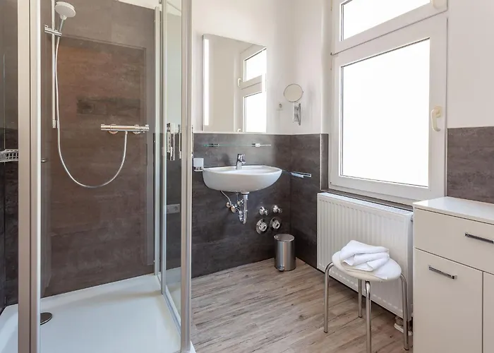 Meeresgruss 8 Sellin (Rugen)