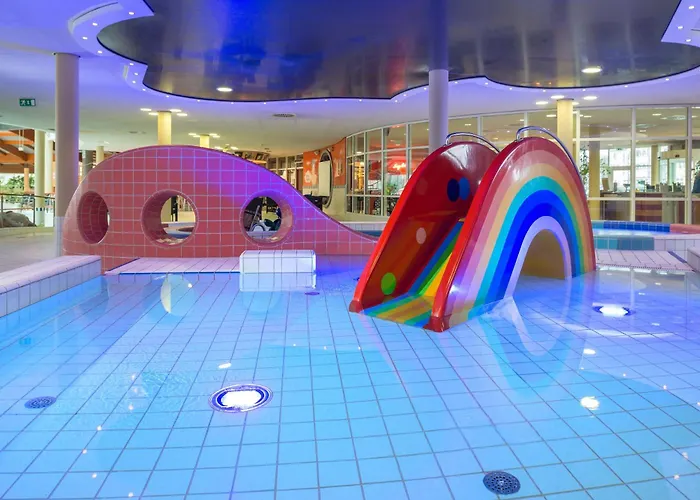 Meeresgruss 8 Apartment *